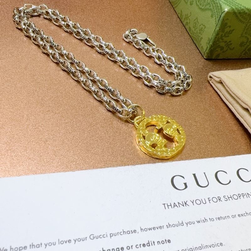 Gucci Necklaces